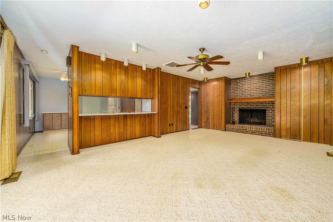 Forest Park - Residential