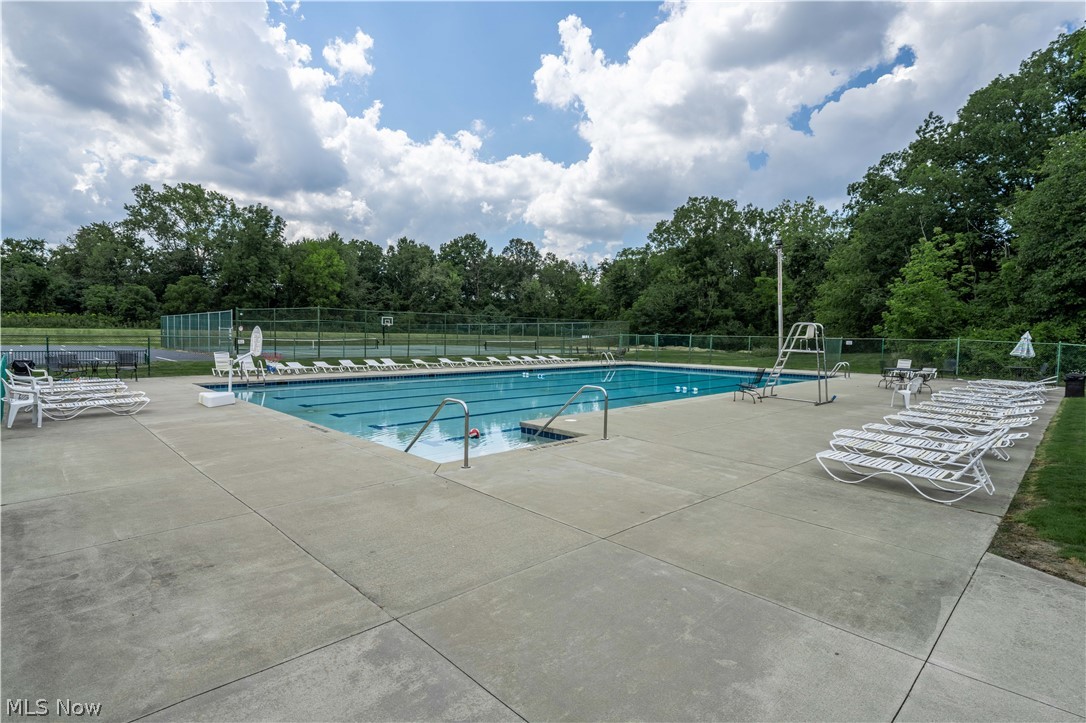 Forest Park - Residential