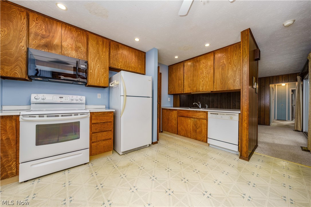 Forest Park - Residential