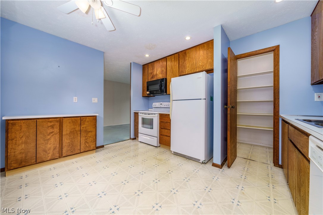 Forest Park - Residential