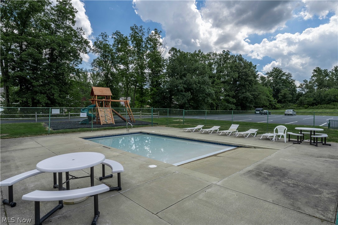 Forest Park - Residential