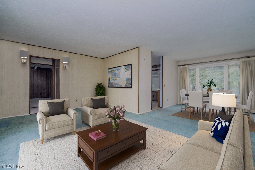 Forest Park - Residential