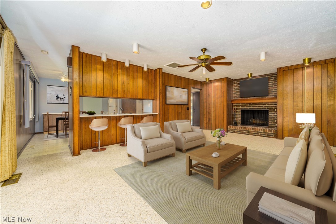 Forest Park - Residential