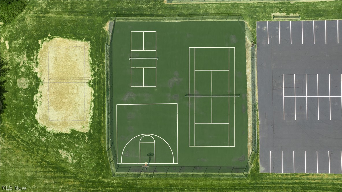 Forest Park - Residential