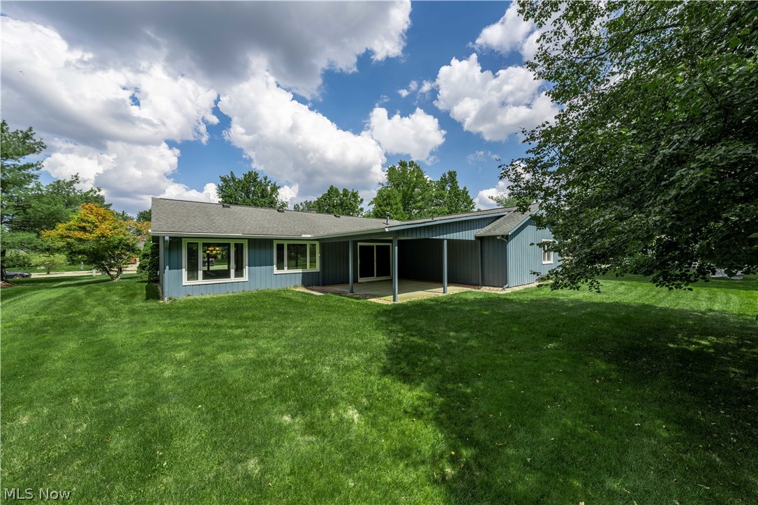 Forest Park - Residential