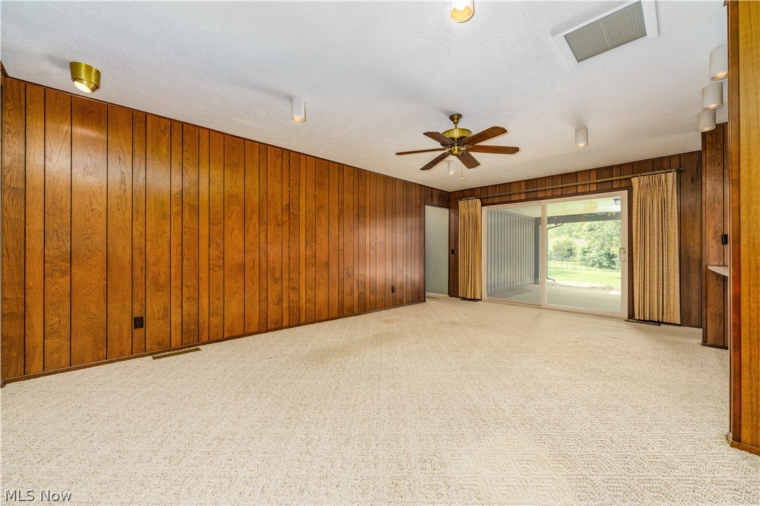 Forest Park - Residential