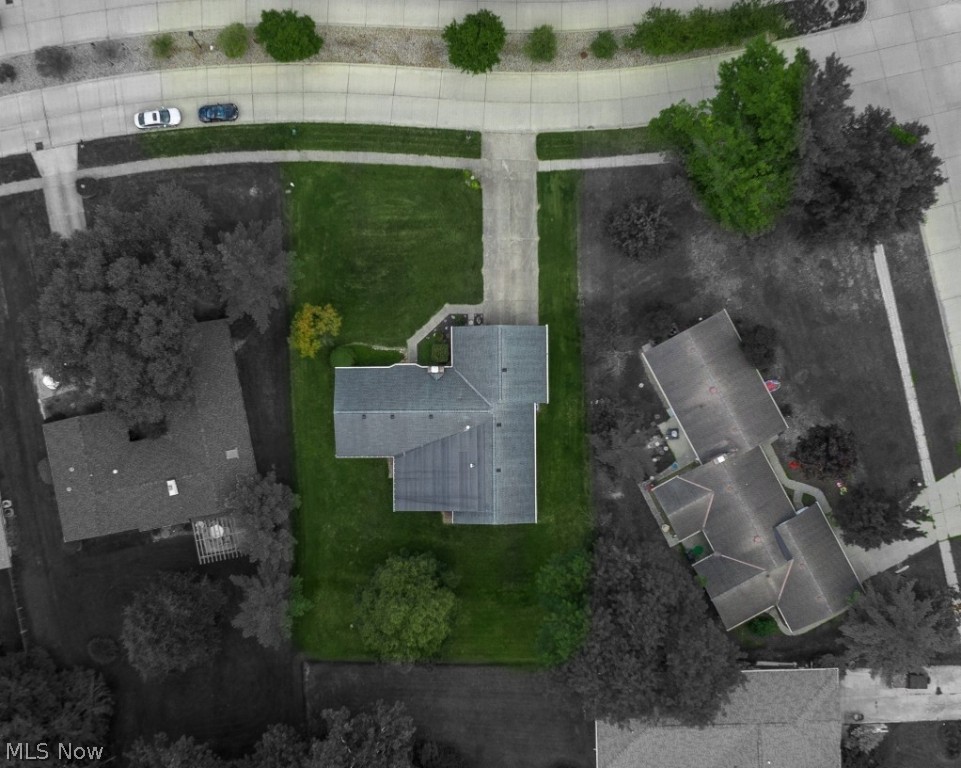 Forest Park - Residential