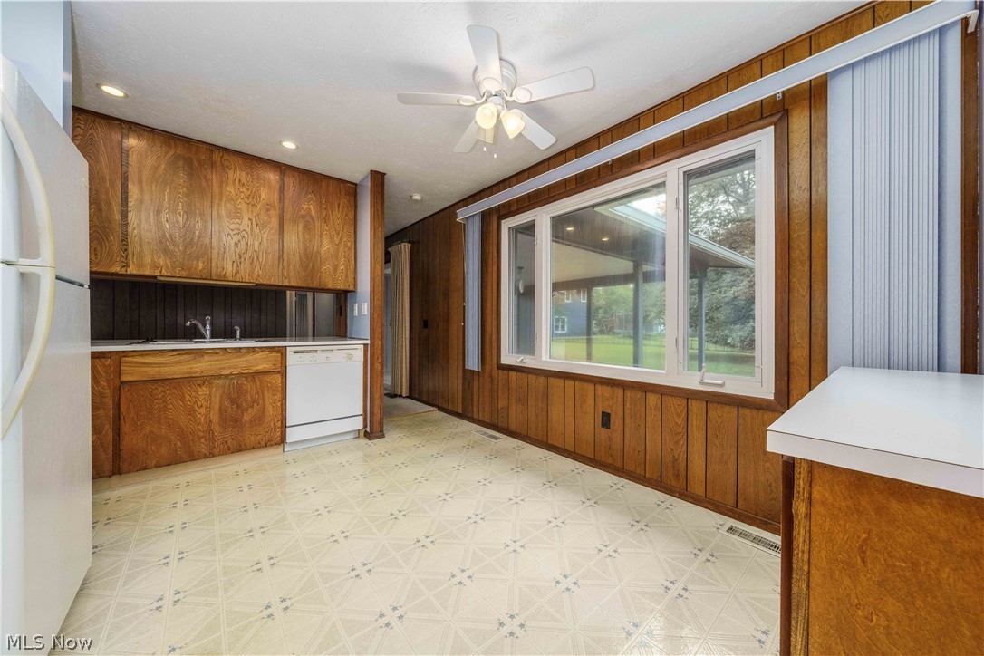 Forest Park - Residential