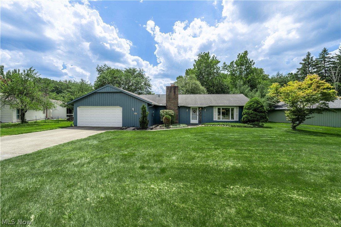 Forest Park - Residential