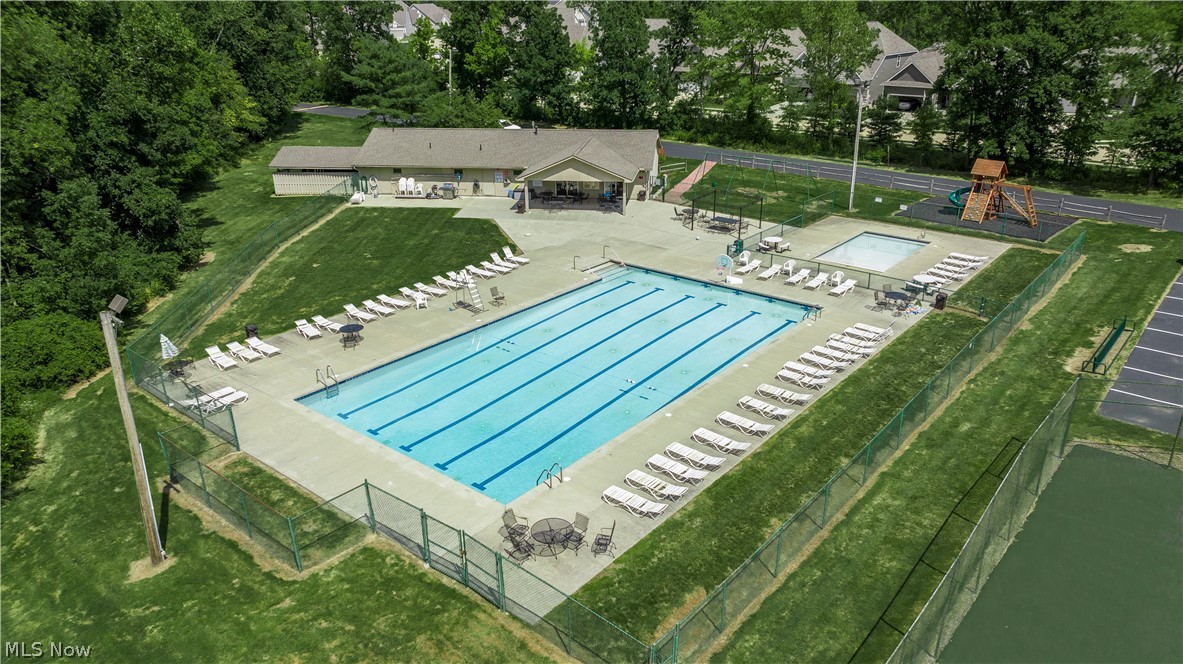 Forest Park - Residential