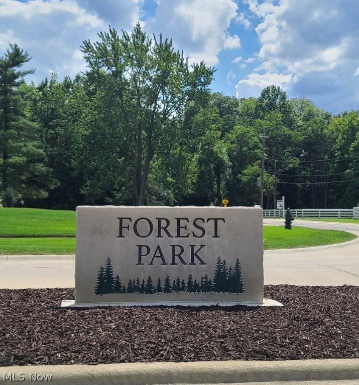 Forest Park - Residential