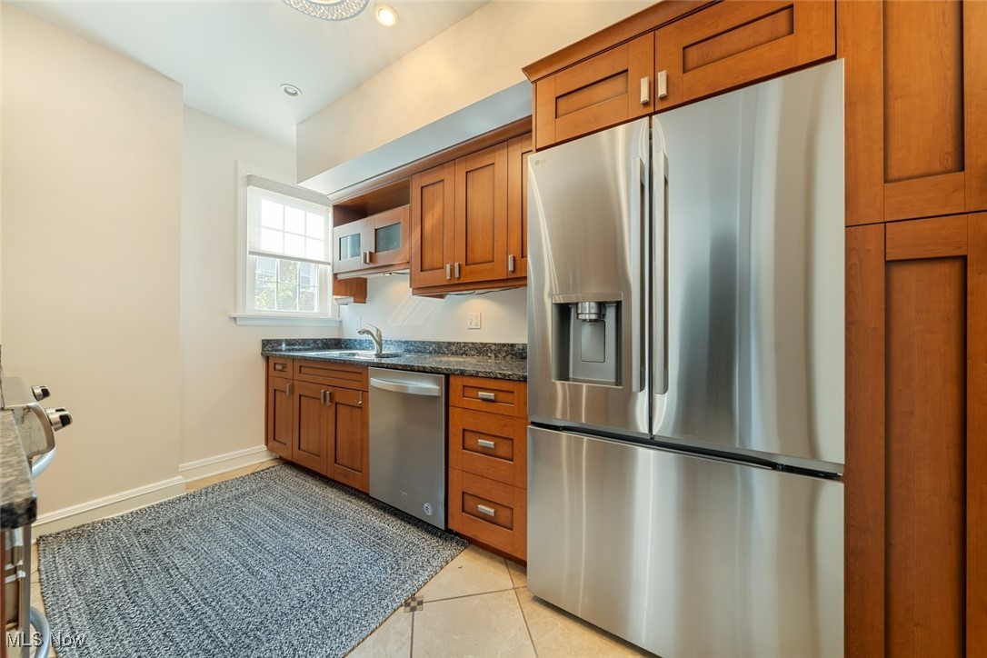 Dakota West - Residential