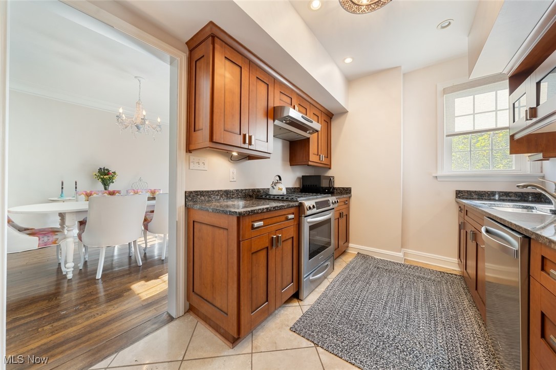 Dakota West - Residential