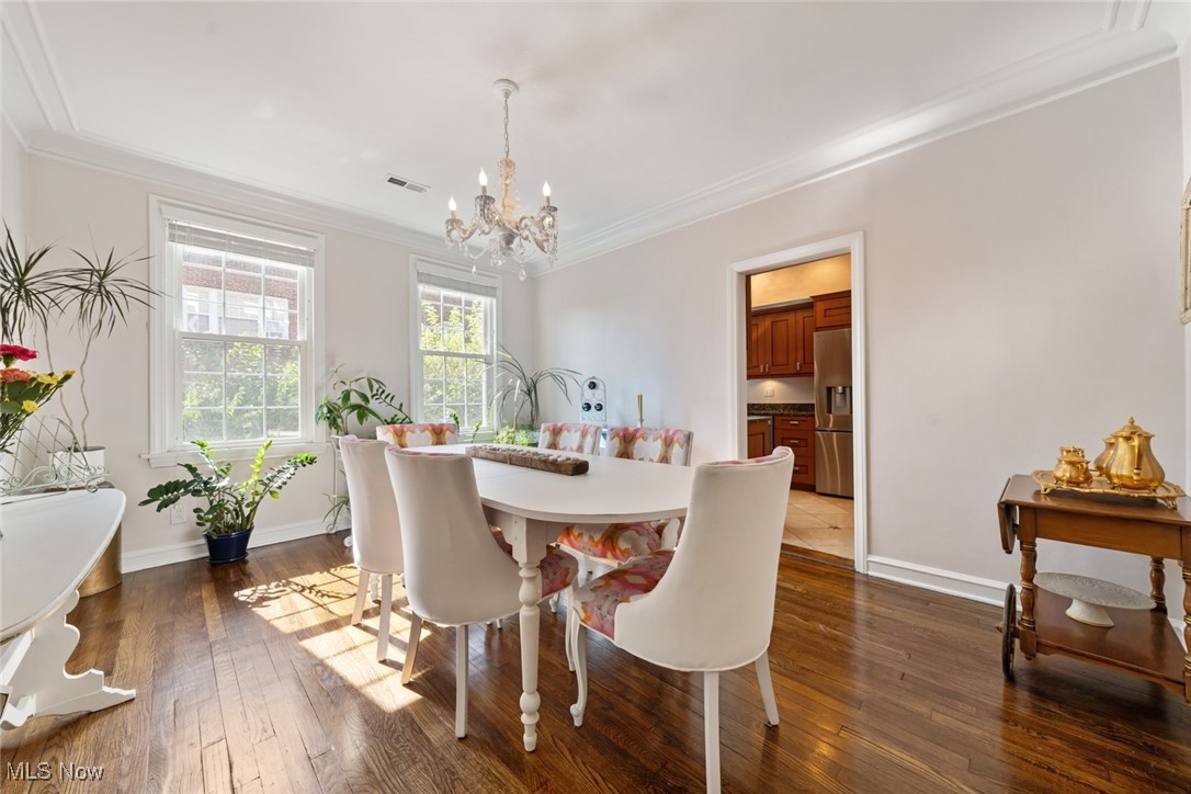 Dakota West - Residential