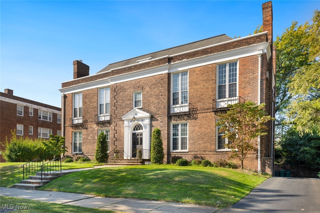 Dakota West - Residential