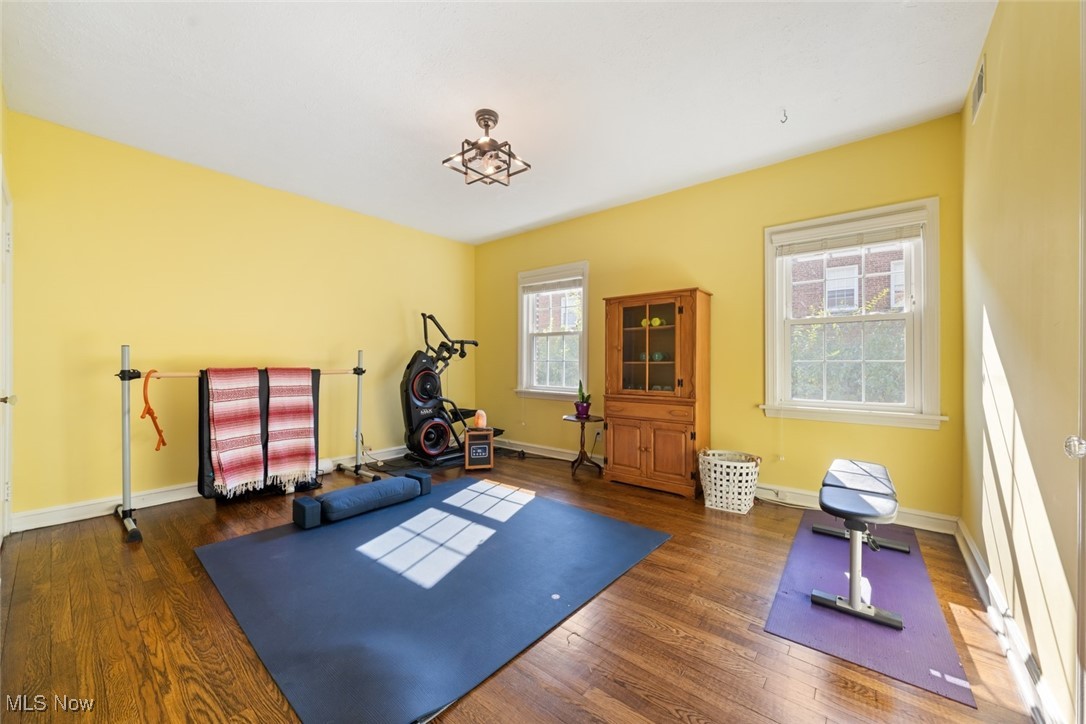 Dakota West - Residential