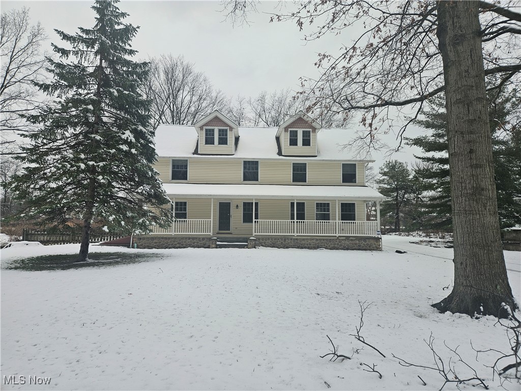 Avon Sec 22 - Residential Lease