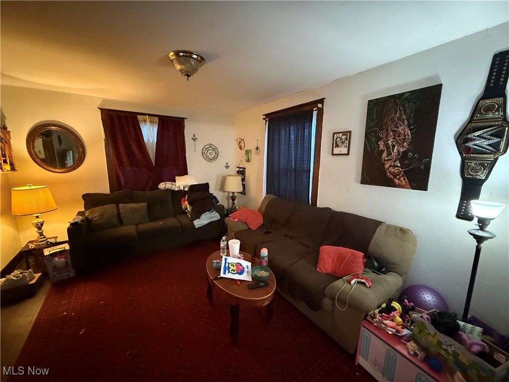 Photo of 3621 Neilson Avenue, Youngstown, OH 44502 (MLS # 5181957)