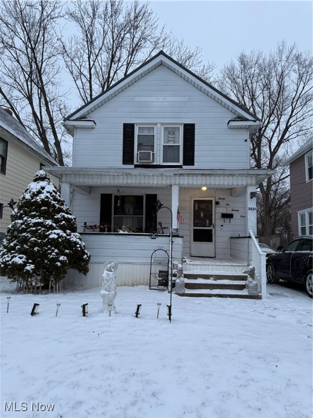 Photo of 3621 Neilson Avenue, Youngstown, OH 44502 (MLS # 5181957)
