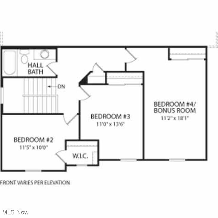 Blue Heron - Residential