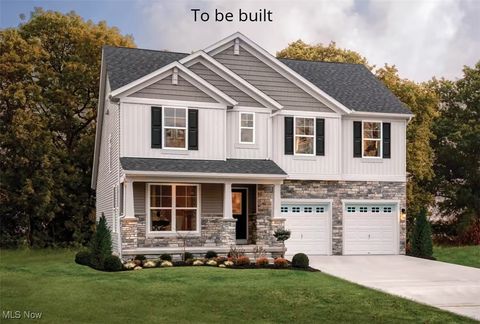 6121 Grey Heron Drive Medina OH 44256