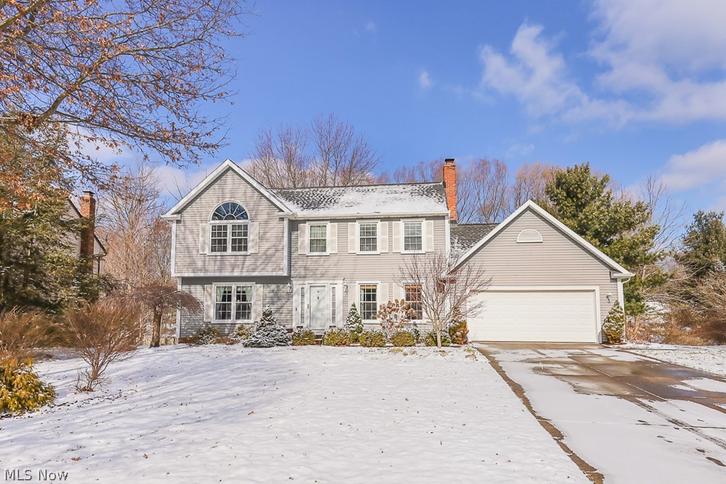 Oakview Estates - Residential