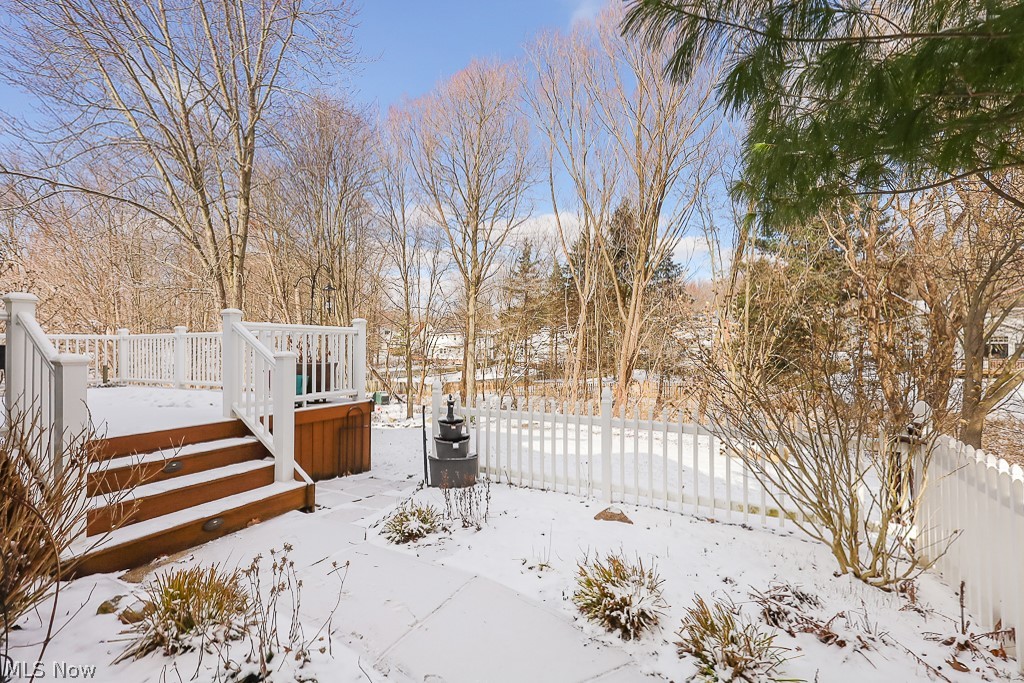 Oakview Estates - Residential