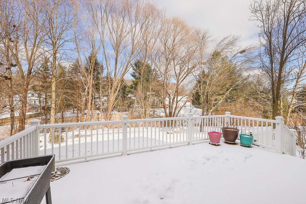 Oakview Estates - Residential