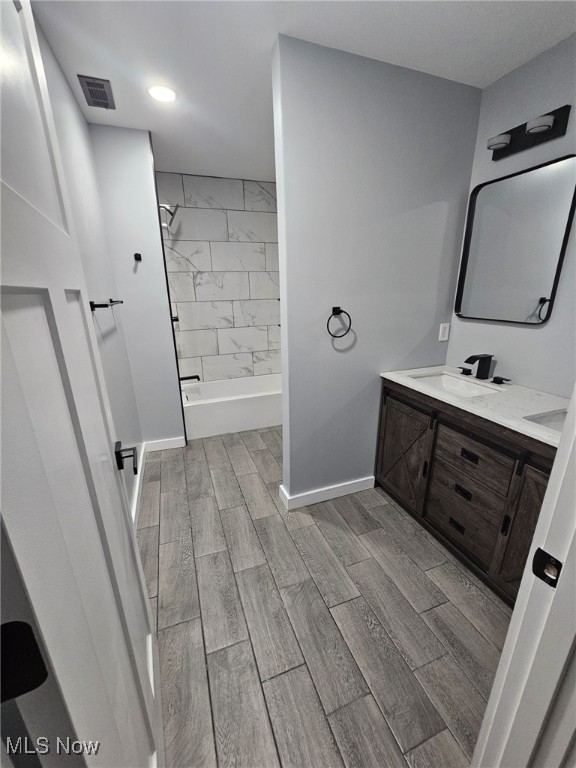 Standarts Sub - Residential