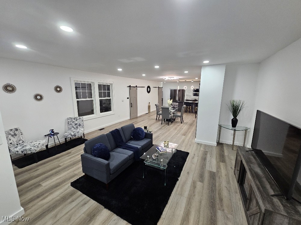 Standarts Sub - Residential