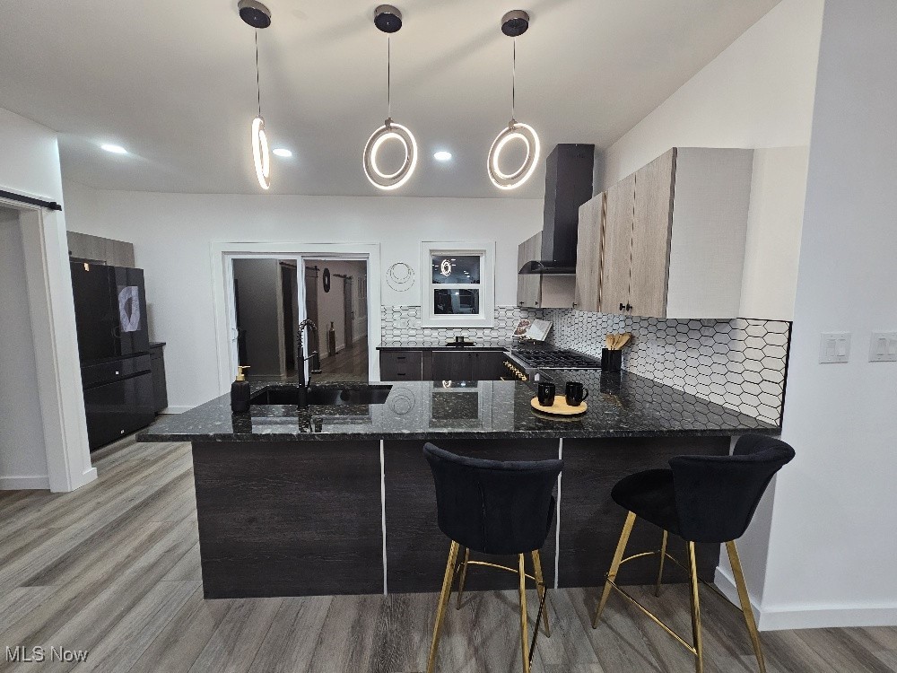 Standarts Sub - Residential