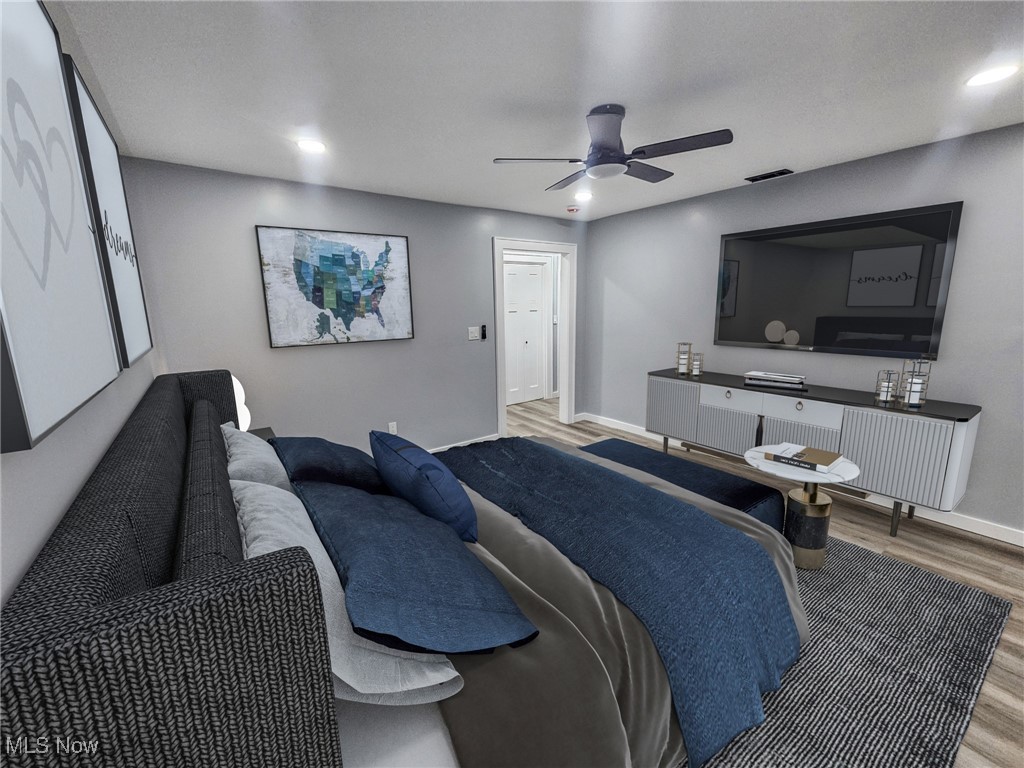 Standarts Sub - Residential