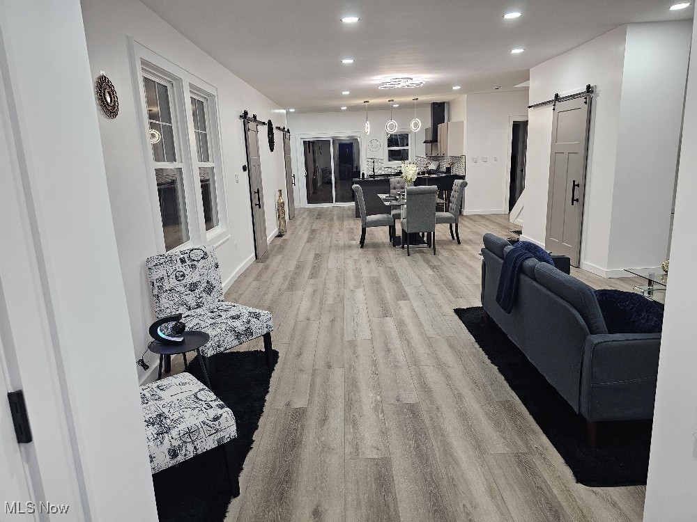 Standarts Sub - Residential