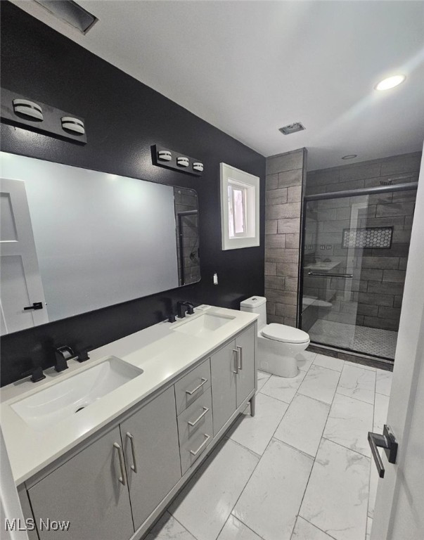 Standarts Sub - Residential