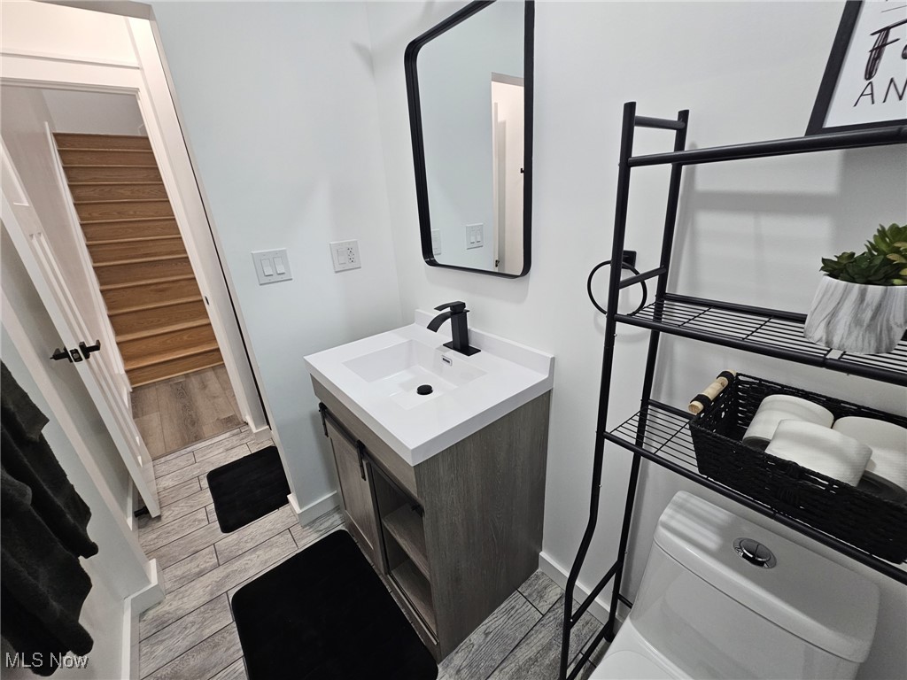 Standarts Sub - Residential