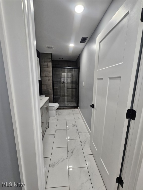 Standarts Sub - Residential