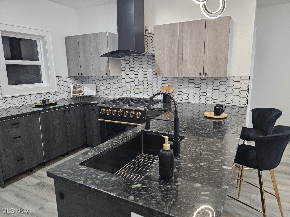 Standarts Sub - Residential