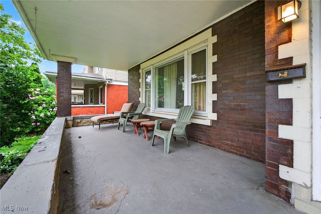 Photo of 1500 E 107th Street, Cleveland, OH 44106 (MLS # 5174933)