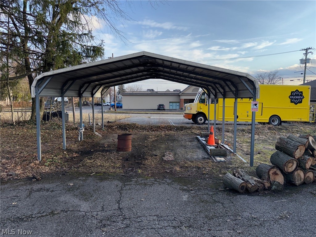 Shadyside - Residential