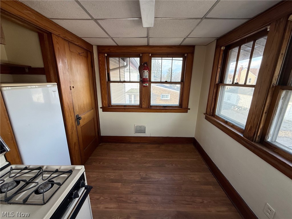 Shadyside - Residential