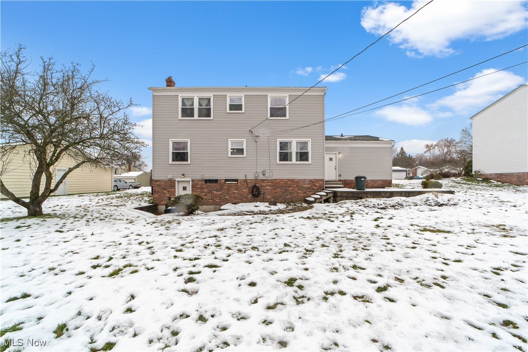 Pleasant Acres Estates 01 - Residential