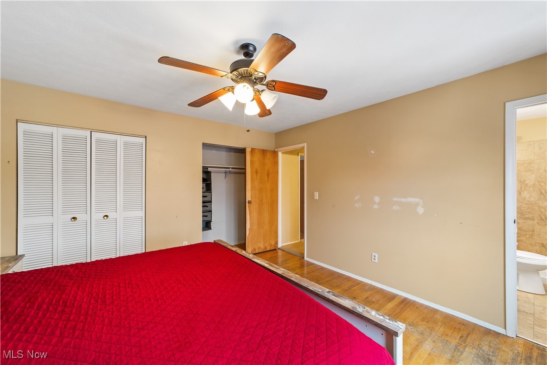 Pleasant Acres Estates 01 - Residential