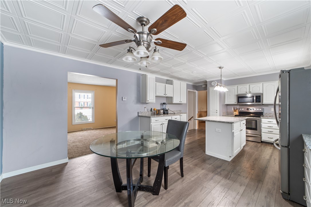 Pleasant Acres Estates 01 - Residential