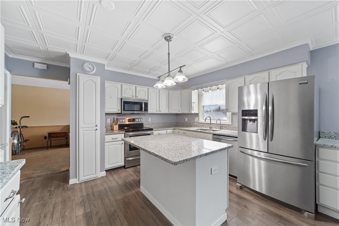 Pleasant Acres Estates 01 - Residential