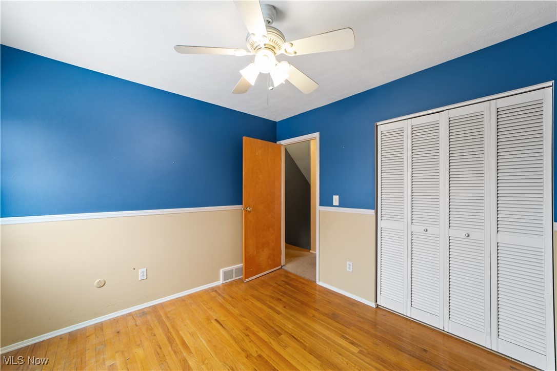 Pleasant Acres Estates 01 - Residential