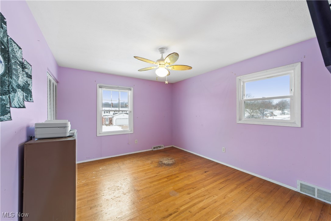 Pleasant Acres Estates 01 - Residential