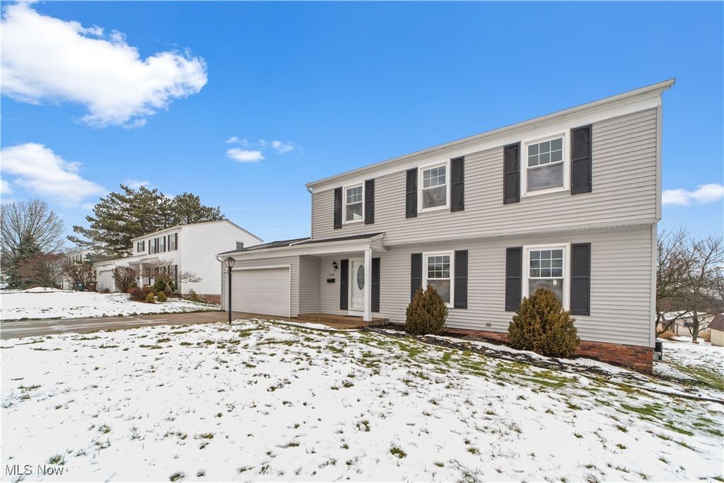 Photo of 1920 David Avenue, Parma, OH 44134 (MLS # 5177009)