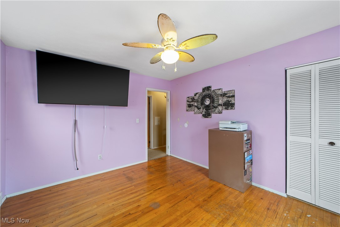 Pleasant Acres Estates 01 - Residential