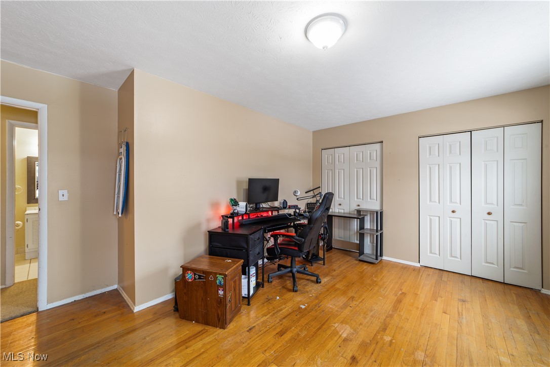 Pleasant Acres Estates 01 - Residential