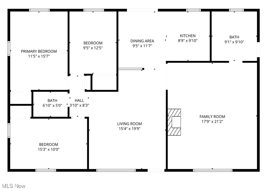 Pleasant Acres Estates 01 - Residential